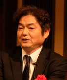 東北農政局長 川合靖洋氏