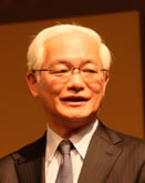 政策研究大学院大学客員教授・元国土交通事務次官 徳山日出男氏