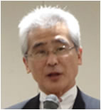 東北地方整備局長 縄田 正氏