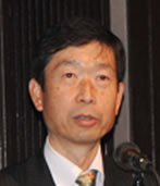東北経済産業局長 守本 憲弘氏