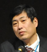 東北農政局長 豊田 育郎氏