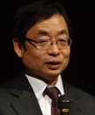東北地方整備局長 川瀧弘之氏