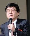 東北農政局局長 鈴木良典氏