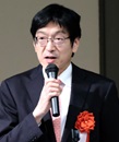 東北地方整備局局長 田昌行氏