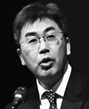 東北地方整備局長 津田修一氏